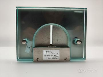 LAMPADA DA PARETE AURILIANO TOSO MOD MIAMI P1 