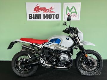 BMW R NINET URBAN GS 1200