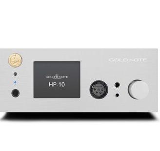 Gold Note HP-10/DS-10 usato/IS-10