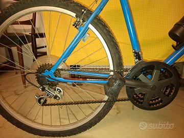 mtb old style