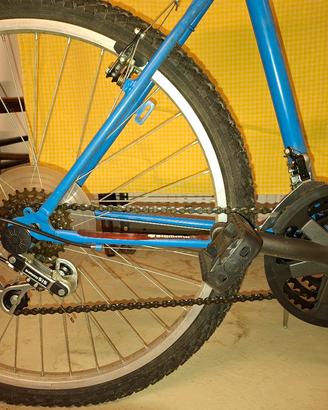 mtb old style