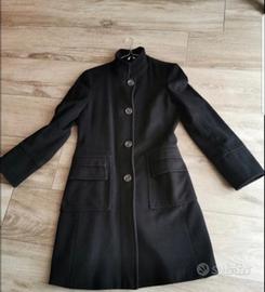 Cappotto nero Max&Co