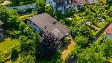 VILLA SINGOLA A ROVERETO