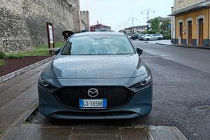 Mazda 3 2.5 e-Skyactiv-G 140CV MHEV CentreLine