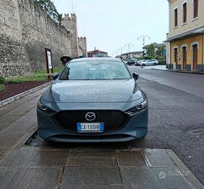 Mazda 3 2.5 e-Skyactiv-G 140CV MHEV CentreLine