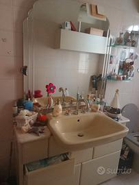 Bagno completo completo