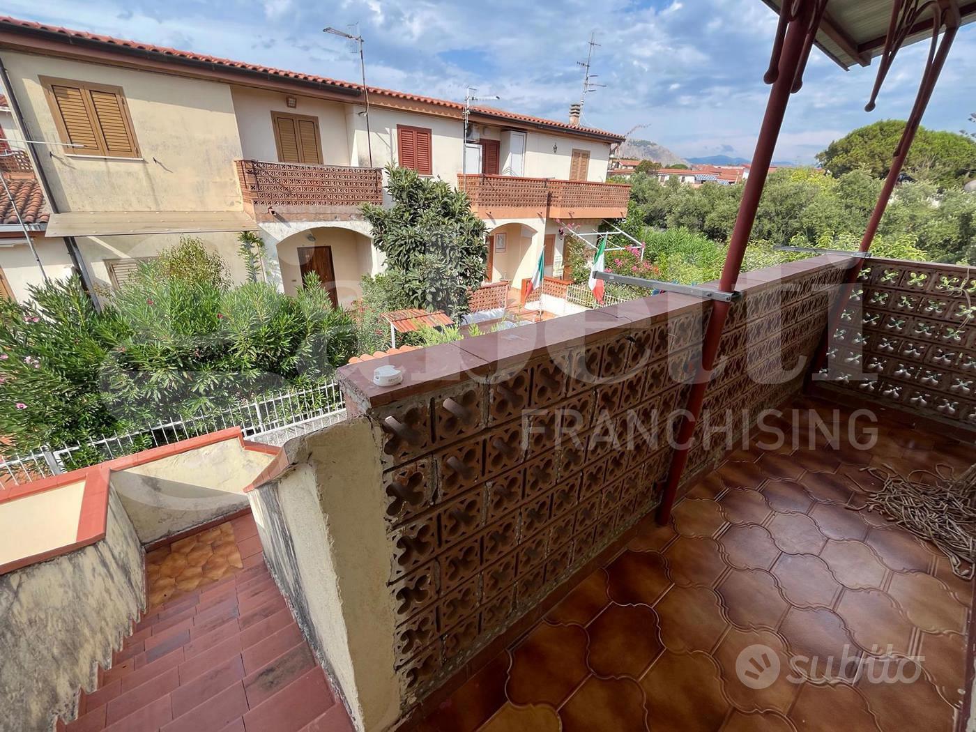 Appartamento – Scalea, Castello, La Petrosa - Vista 2