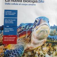 libro di biologia zanichelli