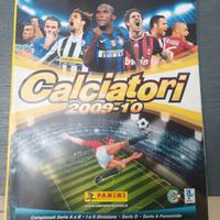 album figurine panini 