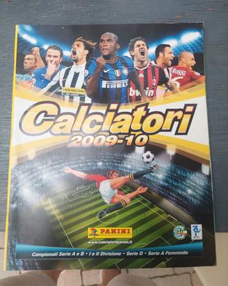 album figurine panini 