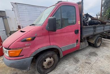 Iveco Daily 35 c 9