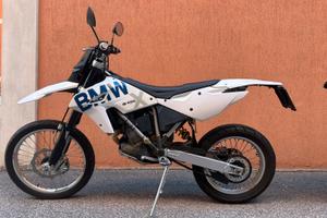 BMW G 450 X - full optional