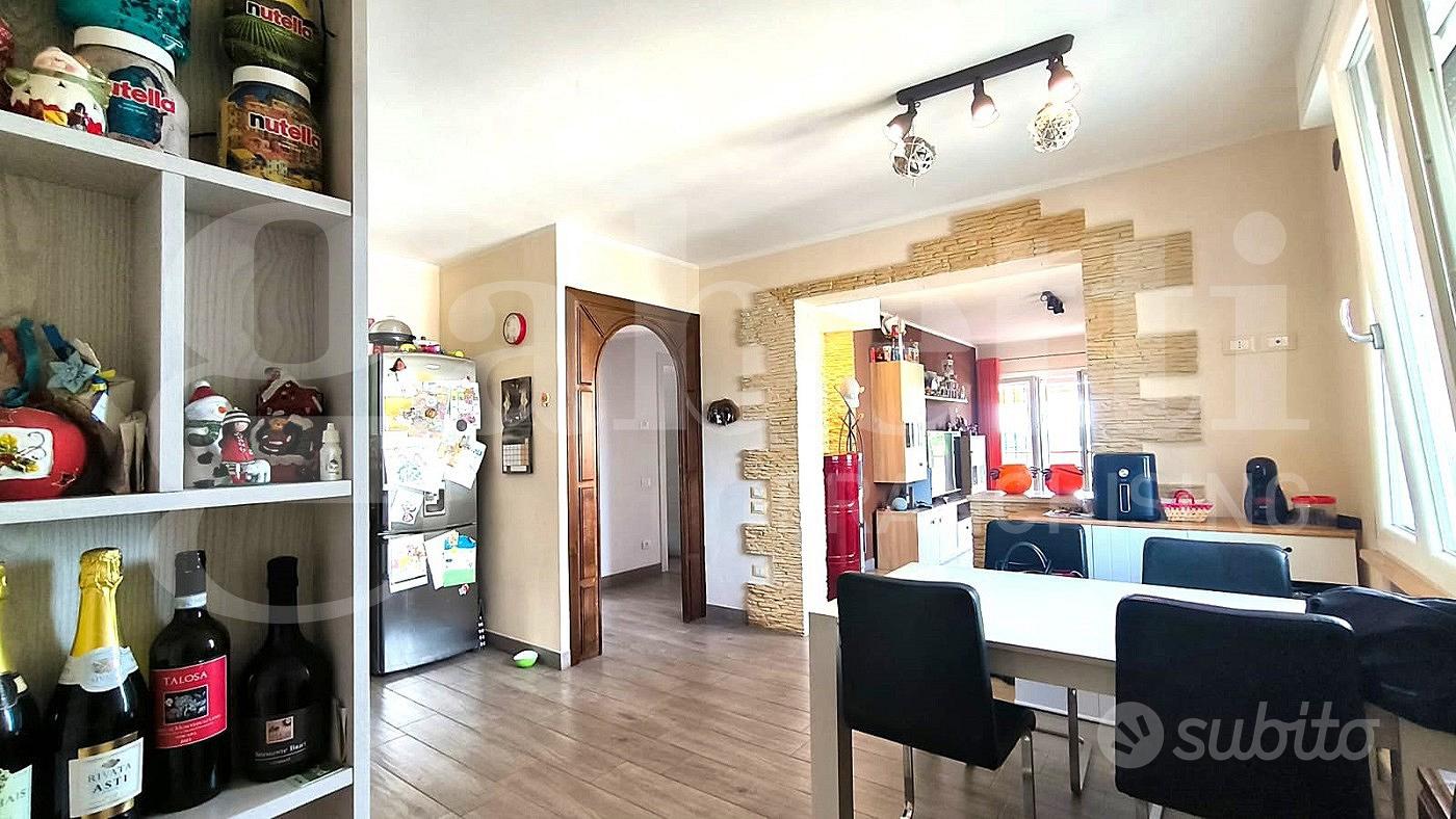 Apartment in Scarlino, Portiglioni - Vista 3