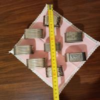 portatovaglioli vintage