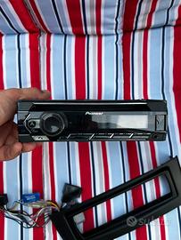 Autoradio pioneer bluetooth