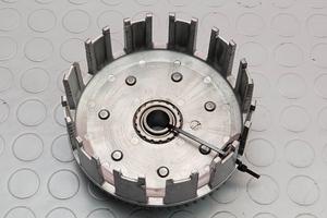 CAMPANA FRIZIONE KAWASAKI KX 125 1990 1991