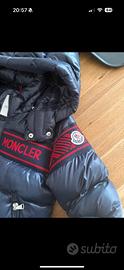 Giubbino Moncler