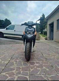1999 Mbk Booster Next Generation
