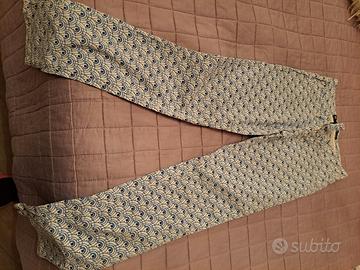 Pantaloni North Sails 10 anni