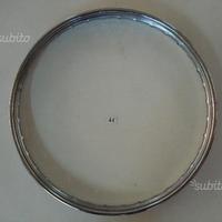 Cerchio 1,20x17, 36 fori, Sanremo,euro 30