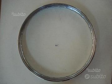 Cerchio 1,20x17, 36 fori, Sanremo,euro 30