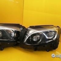 AUDI Q3 8U0 restyling Cofano Paraurti Paraparafang