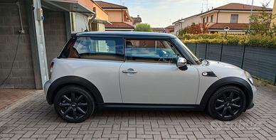 Mini Cooper D