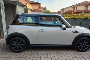 Mini Cooper D
