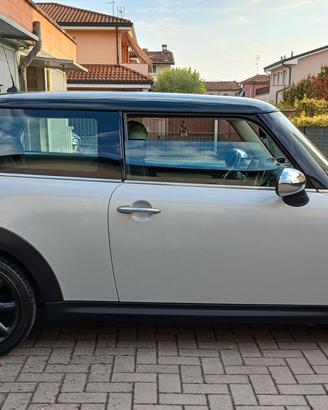 Mini Cooper D