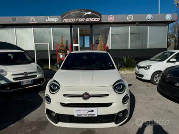 Fiat 500X 1.3 T4 150 CV DCT Sport