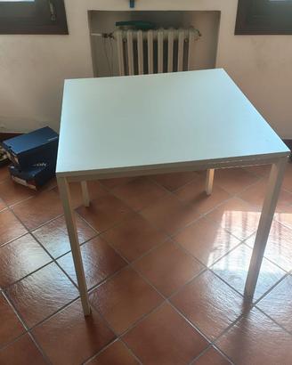 Tavolo Quadrato IKEA MELLTORP 75x75x74