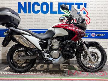 Honda Transalp XL 700 V 2008 - tua a soli: €80 al 