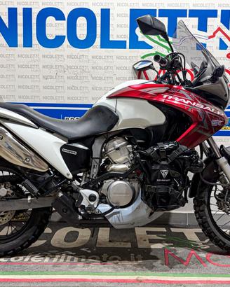 Honda Transalp XL 700 V 2008 - tua a soli: €80 al 