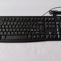 Stastiera per computer