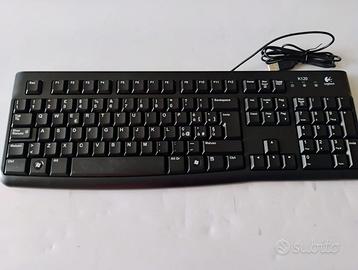 Stastiera per computer