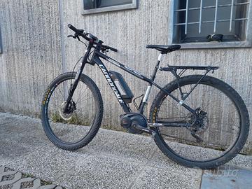 Cannondale Tramount E-Bike
