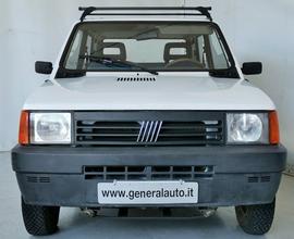 Fiat Panda 1100 i.e. cat 4x4