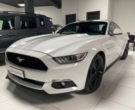 Ford Mustang Fastback 2.3 EcoBoost