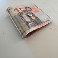 Fermaporte 50 euro(fac-simile)