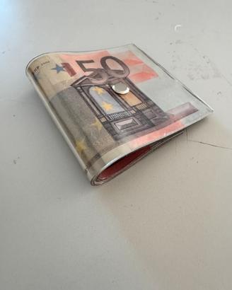 Fermaporte 50 euro(fac-simile)