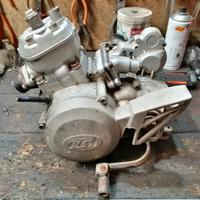 ricambi motore ktm sx 65