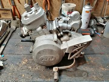 ricambi motore ktm sx 65