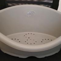 Cuccia per cani taglia piccola