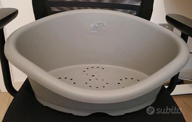 Cuccia per cani taglia piccola