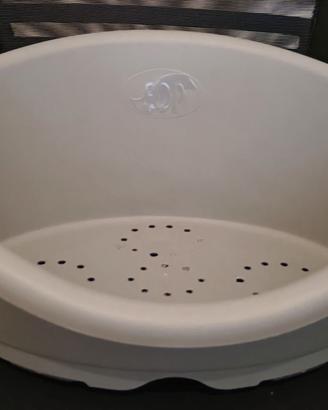 Cuccia per cani taglia piccola