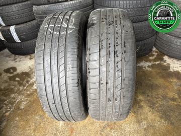 gomme usate 2156017 Estivo GOODYEAR - EFF - 129