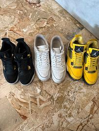 Scarpe