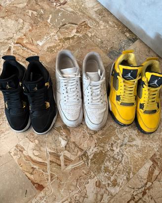 Scarpe