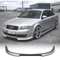 SPOILER ANTERIORE AUDI A4 B6 8E 00-04