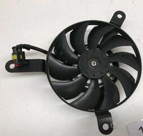 Ventola Radiatore (sx) Ducati 848 / 1098 / 1198